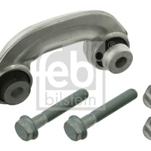 Bieleta antiruliu AUDI A4 B5 (8D2) 1.9 TDI quattro diesel 110 cai FEBI BILSTEIN 19702