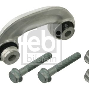 Bieleta antiruliu AUDI A4 B5 (8D2) 1.9 TDI quattro diesel 110 cai FEBI BILSTEIN 19704