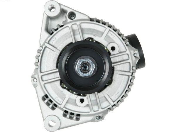 Alternator AUDI A4 B5 (8D2) 2.4 quattro benzina 165 cai AS-PL A0779S