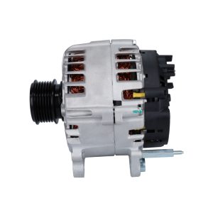 Alternator AUDI A1 Sportback (8XA, 8XF) 1.4 TDI diesel 90 cai BOSCH 1 986 A00 634