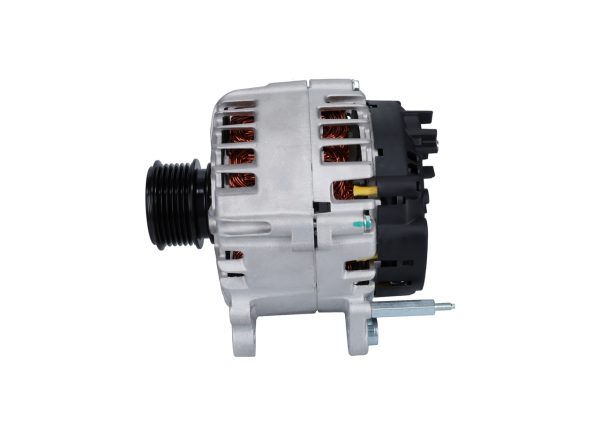 Alternator AUDI A1 Sportback (8XA, 8XF) 1.4 TDI diesel 90 cai BOSCH 1 986 A00 634