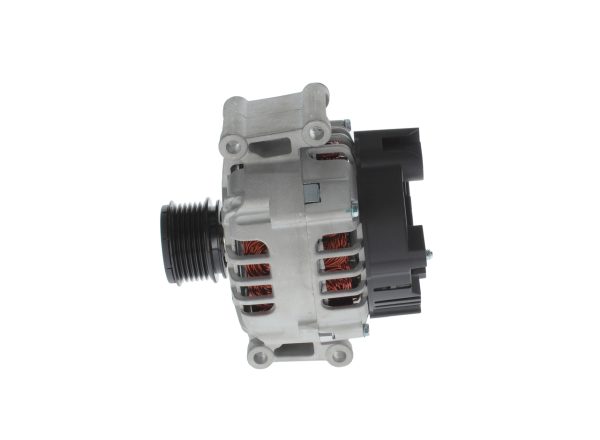 Alternator AUDI A3 (8P1) 1.8 TFSI quattro benzina 160 cai BOSCH 1 986 A00 654