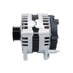 Alternator AUDI A4 B8 (8K2) 3.0 TDI quattro diesel 240 cai BOSCH 1 986 A00 768