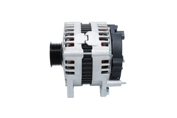 Alternator AUDI A4 B8 (8K2) 3.0 TDI quattro diesel 240 cai BOSCH 1 986 A00 768
