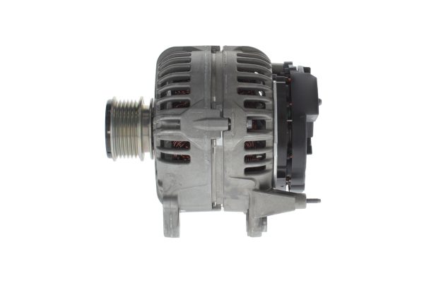 Alternator AUDI A3 (8P1) 1.6 TDI diesel 90 cai BOSCH 1 986 A00 902