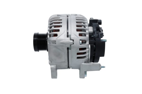 Alternator AUDI A3 (8P1) 1.2 TSI benzina 105 cai BOSCH 1 986 A00 907