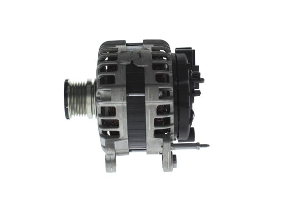 Alternator AUDI A1 Sportback (8XA, 8XF) 1.6 TDI diesel 115 cai BOSCH 1 986 A01 092