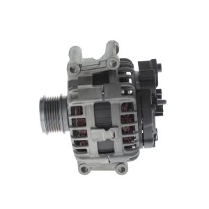 Alternator AUDI A1 Sportback (GBA) 40 TFSI benzina 207 cai BOSCH 1 986 A01 248