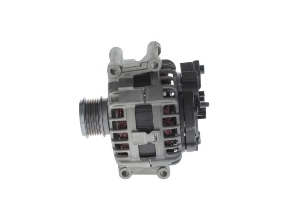 Alternator AUDI A1 Sportback (GBA) 40 TFSI benzina 207 cai BOSCH 1 986 A01 248