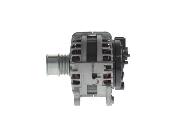 Alternator AUDI A1 Sportback (GBA) 25 TFSI benzina 95 cai BOSCH 1 986 A01 250
