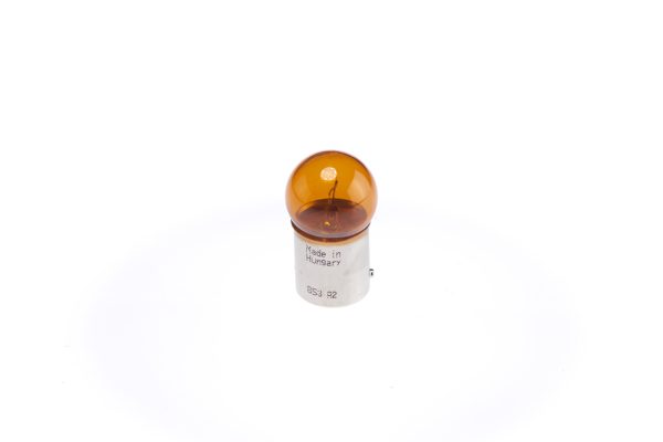Bec semnalizator AUDI A3 Cabriolet (8V7, 8VE) 2.0 TFSI quattro benzina 220 cai BOSCH 1 987 302 278