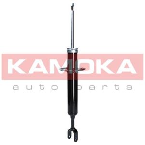 Amortizor AUDI A4 B6 (8E2) 1.8 T quattro benzina 163 cai KAMOKA 2000028
