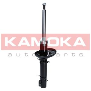 Amortizor AUDI A3 (8P1) 3.2 V6 quattro benzina 250 cai KAMOKA 2000381