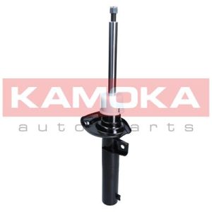 Amortizor AUDI A3 (8P1) 1.6 TDI diesel 105 cai KAMOKA 2000484