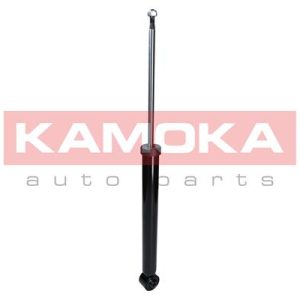 Amortizor AUDI A1 Sportback (8XA, 8XF) 1.4 TFSI benzina 140 cai KAMOKA 2000723