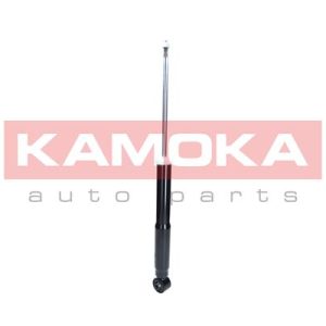 Amortizor AUDI A1 Sportback (8XA, 8XF) 1.4 TFSI benzina 140 cai KAMOKA 2000744
