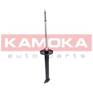 Amortizor AUDI A4 B5 Avant (8D5) 2.4 quattro benzina 163 cai KAMOKA 2000759
