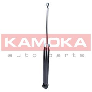 Amortizor AUDI A3 (8P1) 1.2 TSI benzina 105 cai KAMOKA 2000857