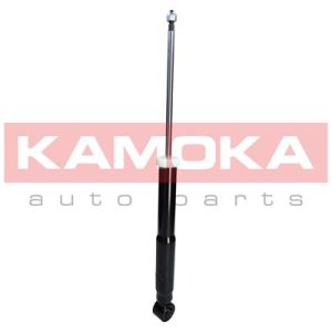 Amortizor AUDI A1 Sportback (8XA, 8XF) 1.4 TFSI benzina 122 cai KAMOKA 2000963