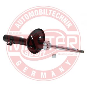 Amortizor AUDI A3 (8L1) 1.9 TDI diesel 110 cai MASTERSPORT GERMANY 200951-PCS-MS