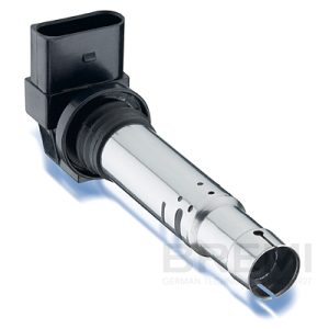 Bobina de inductie AUDI A3 Cabriolet (8P7) 1.4 TFSI benzina 125 cai BREMI 20117