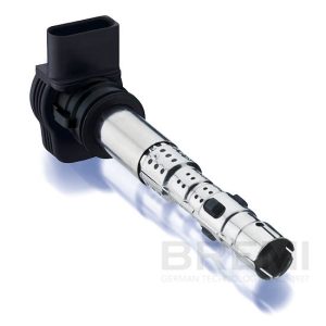 Bobina de inductie AUDI A4 B7 Cabriolet (8HE) RS4 quattro benzina 420 cai BREMI 20120