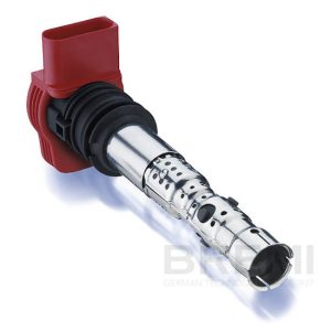Bobina de inductie AUDI A4 B6 (8E2) 3.0 quattro benzina 220 cai BREMI 20125