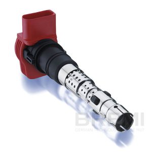 Bobina de inductie AUDI A4 B7 Avant (8ED) S4 quattro benzina 344 cai BREMI 20126