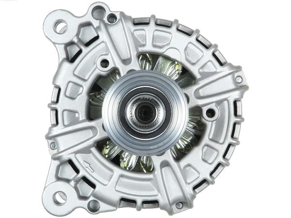 Alternator AUDI A3 (8V1, 8VK) 2.0 TDI quattro diesel 184 cai AS-PL A0791S