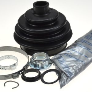 Ansamblu burduf articulatie planetara AUDI A3 (8L1) 1.6 benzina 102 cai SPIDAN 20336