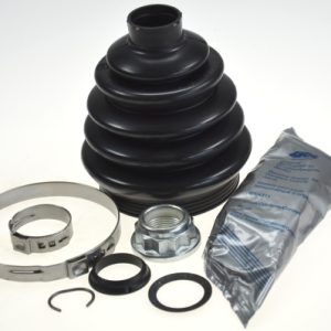 Ansamblu burduf articulatie planetara AUDI A3 (8L1) 1.6 benzina 102 cai SPIDAN 20337