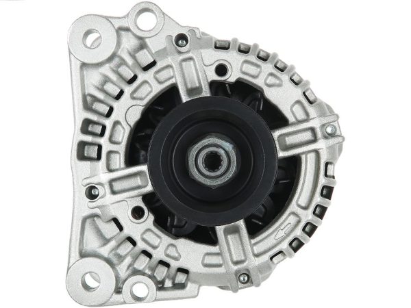 Alternator AUDI A3 (8P1) 1.6 E-Power Benzina/Etanol 102 cai AS-PL A0037PR