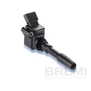 Bobina de inductie AUDI A3 (8V1, 8VK) 2.0 TFSI quattro benzina 190 cai BREMI 20529