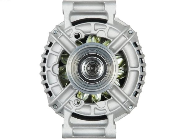 Alternator AUDI A4 B8 (8K2) 2.0 TFSI quattro benzina 211 cai AS-PL A0271