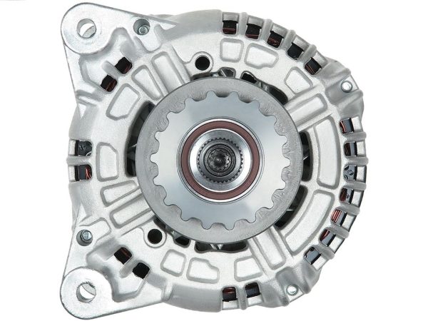 Alternator AUDI A3 (8L1) 1.8 T benzina 180 cai AS-PL A0237