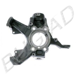 Articulatie directie suspensie roata AUDI A3 (8P1) 1.6 FSI benzina 115 cai BUGIAD BSP20671