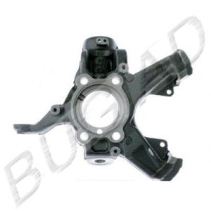 Articulatie directie suspensie roata AUDI A3 (8P1) 1.6 FSI benzina 115 cai BUGIAD BSP20672
