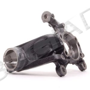 Articulatie directie suspensie roata AUDI A3 Sportback (8PA) 2.0 TFSI benzina 200 cai BUGIAD BSP20675