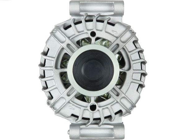 Alternator AUDI A3 (8P1) 1.8 TFSI quattro benzina 160 cai AS-PL A3307S