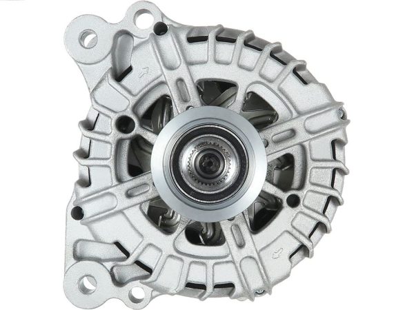 Alternator AUDI A3 (8V1, 8VK) 2.0 TDI diesel 110 cai AS-PL A3308S