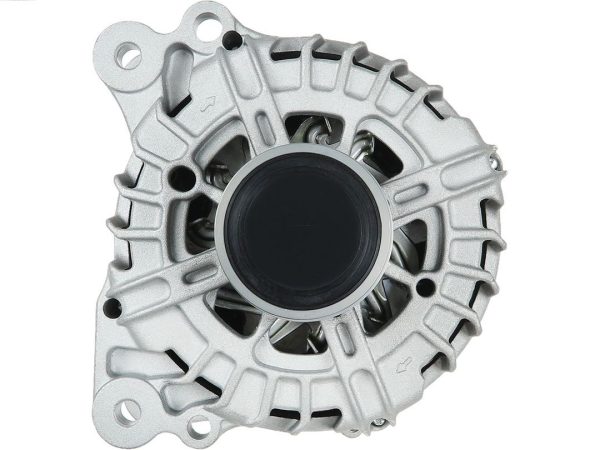 Alternator AUDI A3 (8V1, 8VK) 1.4 TSI benzina 150 cai AS-PL A3384S