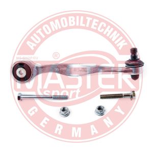 Brat suspensie roata AUDI A4 B6 Avant (8E5) 1.8 T quattro benzina 170 cai MASTERSPORT GERMANY 21029-SET-MS