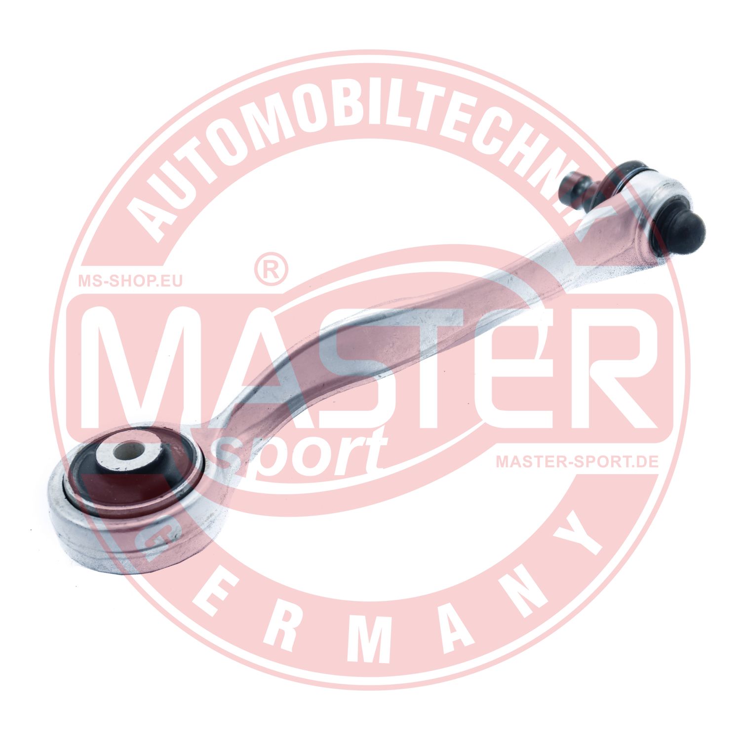 Brat suspensie roata AUDI A4 B5 (8D2) 1.8 quattro benzina 115 cai MASTERSPORT GERMANY 21030-PCS-MS