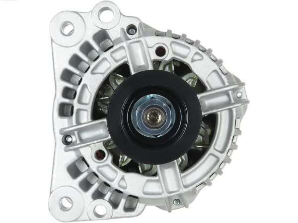 Alternator AUDI A3 (8P1) 1.6 E-Power Benzina/Etanol 102 cai AS-PL A0027