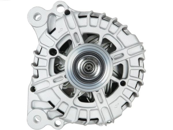 Alternator AUDI A3 (8V1, 8VK) 1.4 TSI benzina 150 cai AS-PL A3144