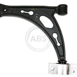 Brat suspensie roata AUDI A3 Cabriolet (8P7) 1.4 TFSI benzina 125 cai ABS 210787