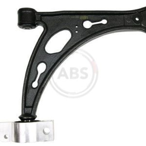 Brat suspensie roata AUDI A3 Cabriolet (8P7) 1.4 TFSI benzina 125 cai ABS 210788