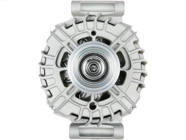Alternator AUDI A4 B8 Avant (8K5) 1.8 TFSI quattro benzina 160 cai AS-PL A3396S
