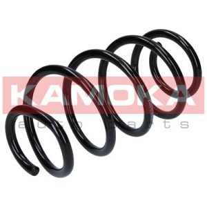 Arc spiral AUDI A3 Cabriolet (8P7) 2.0 TDI diesel 140 cai KAMOKA 2110241