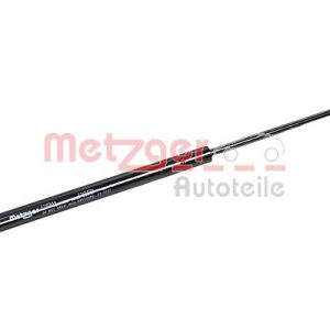 Amortizor portbagaj AUDI A1 Sportback (8XA, 8XF) S1 quattro benzina 231 cai METZGER 2110554
